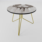 HANDS OF FATE Coffee Table