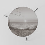 TIMELESS SEASCAPE Couchtisch Ø 60 cm