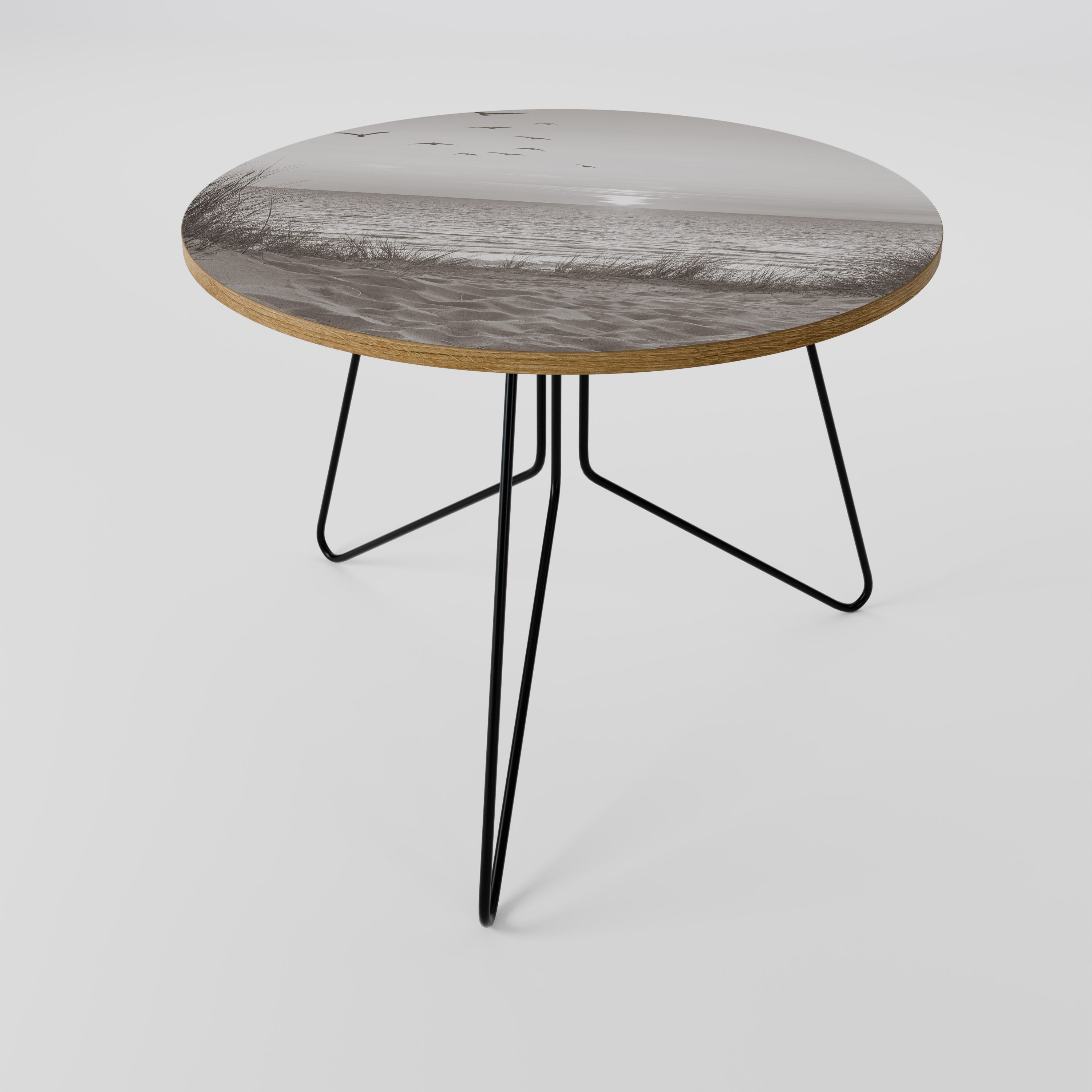 TIMELESS SEASCAPE Coffee Table 69