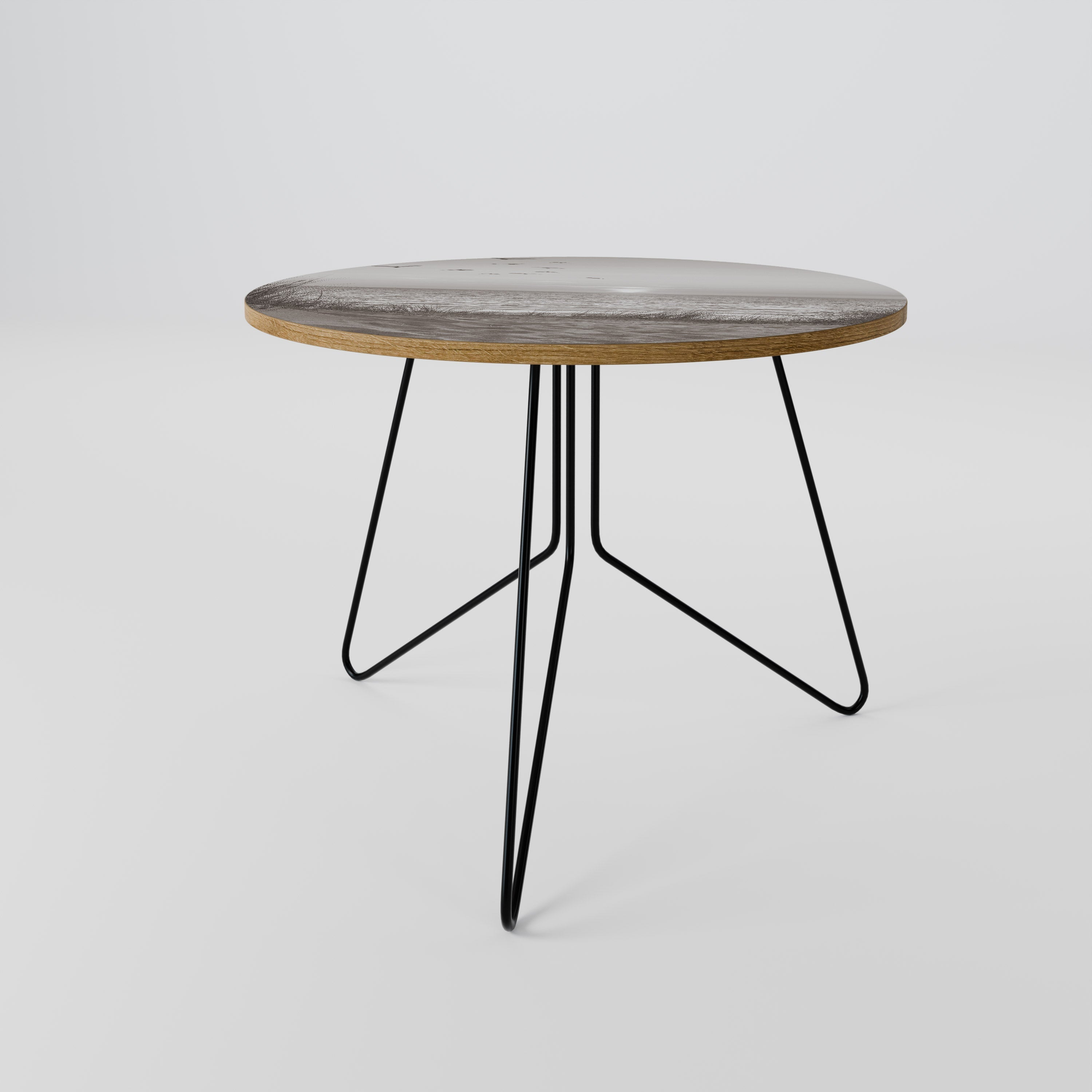 TIMELESS SEASCAPE Coffee Table 69