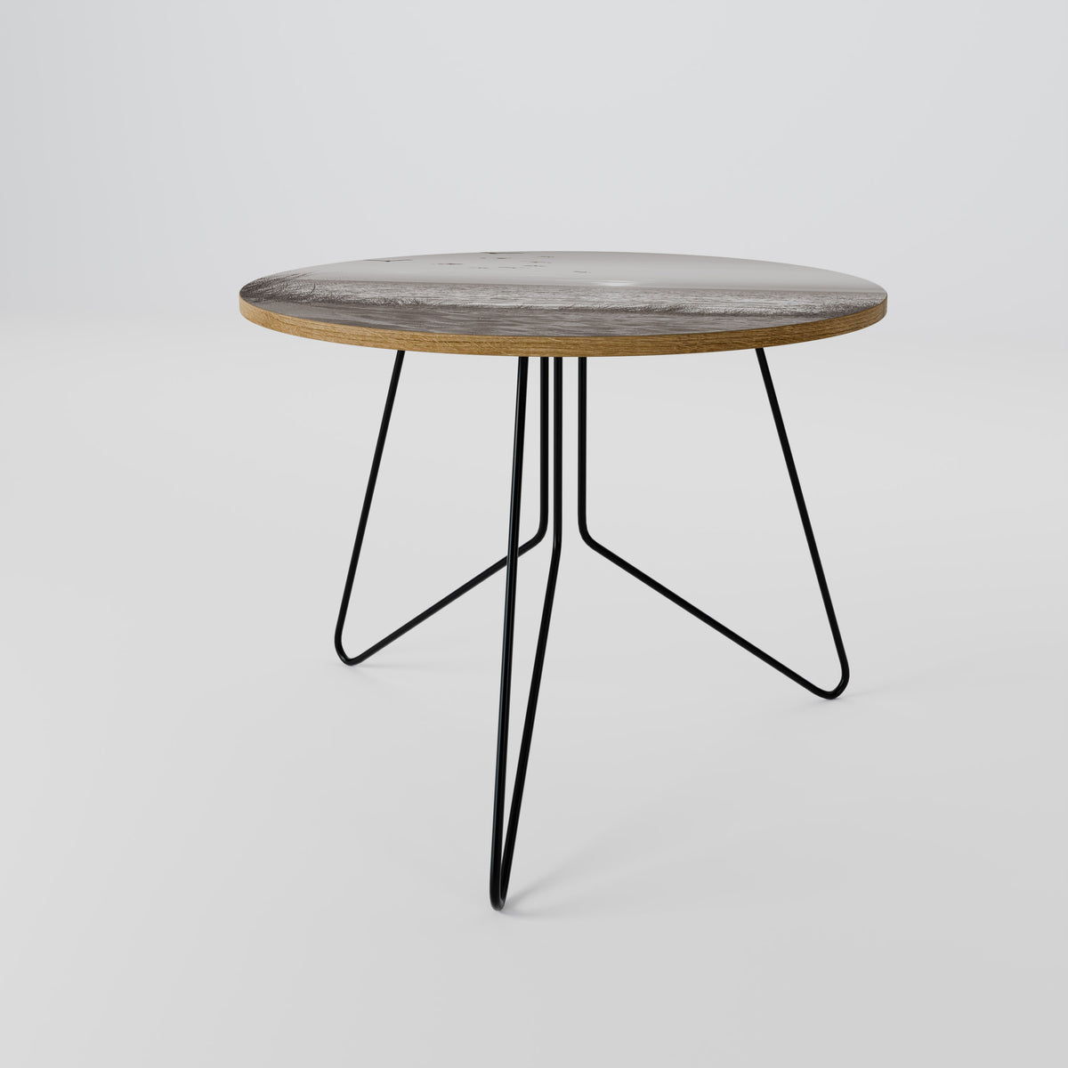 TIMELESS SEASCAPE Coffee Table