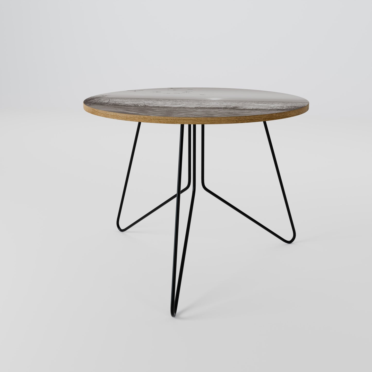 TIMELESS SEASCAPE Coffee Table