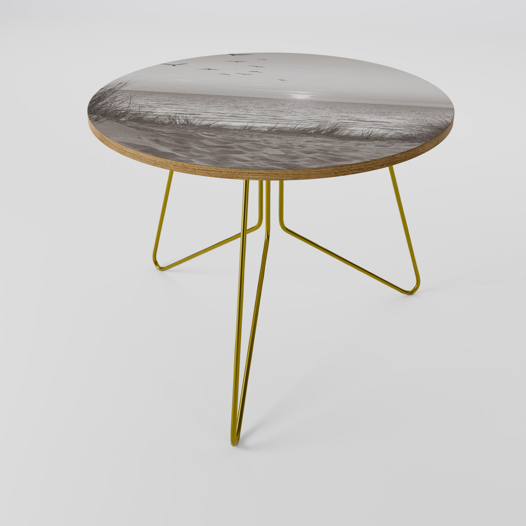 TIMELESS SEASCAPE Couchtisch