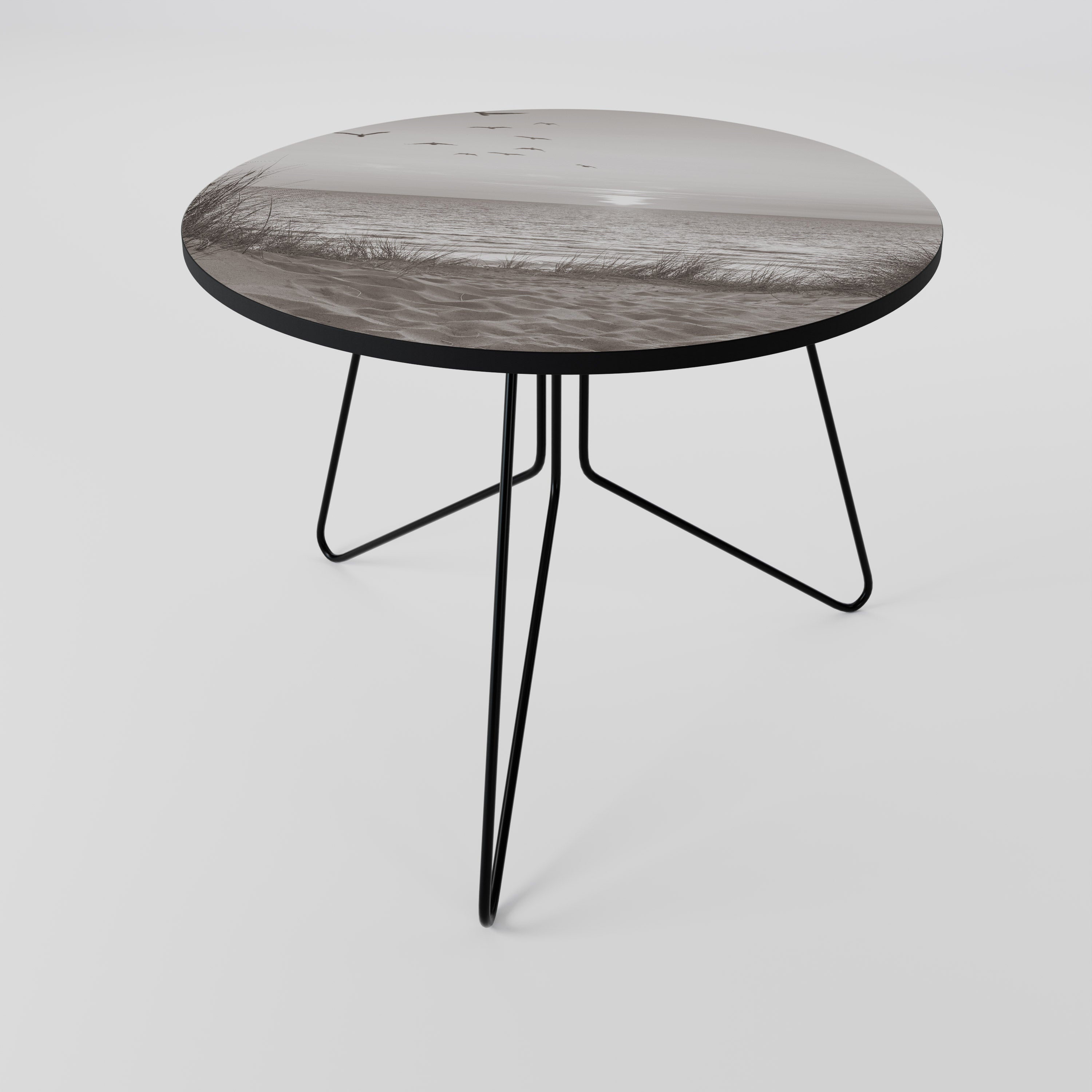 TIMELESS SEASCAPE Coffee Table 69