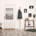 TIMELESS SEASCAPE Selbstklebendes Poster - Hochformat