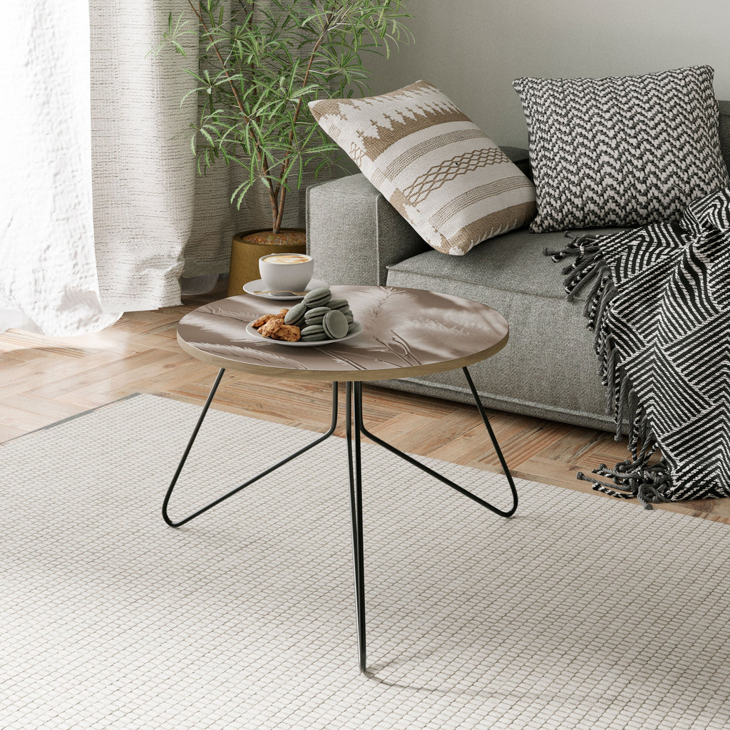 GENTLE WIND'S EMBRACE Couchtisch 60