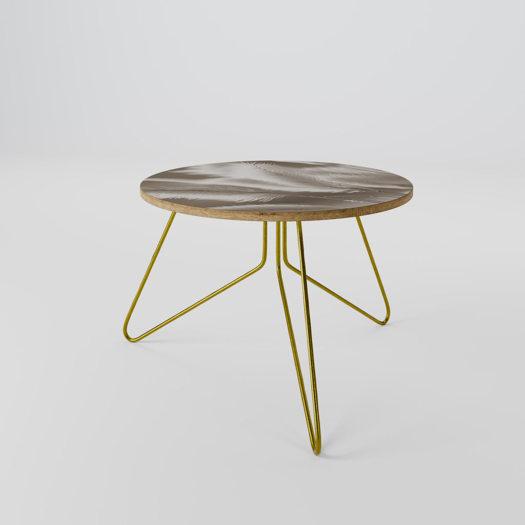 GENTLE WIND'S EMBRACE Couchtisch 60
