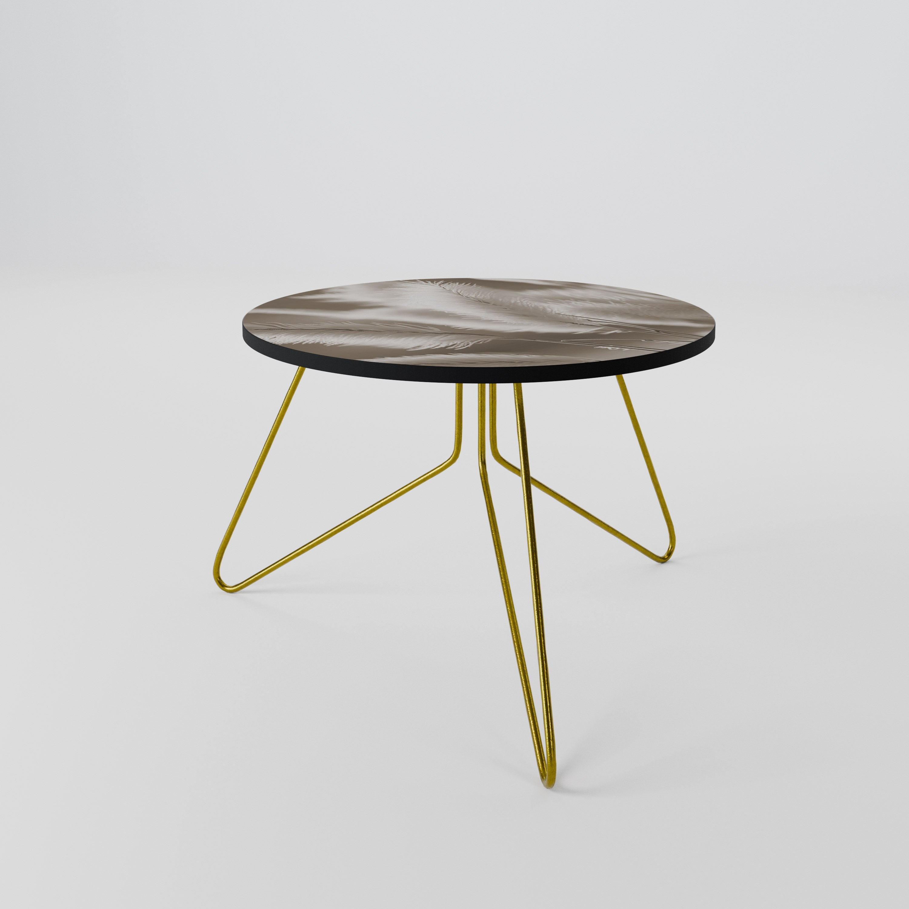 GENTLE WIND'S EMBRACE Couchtisch 60