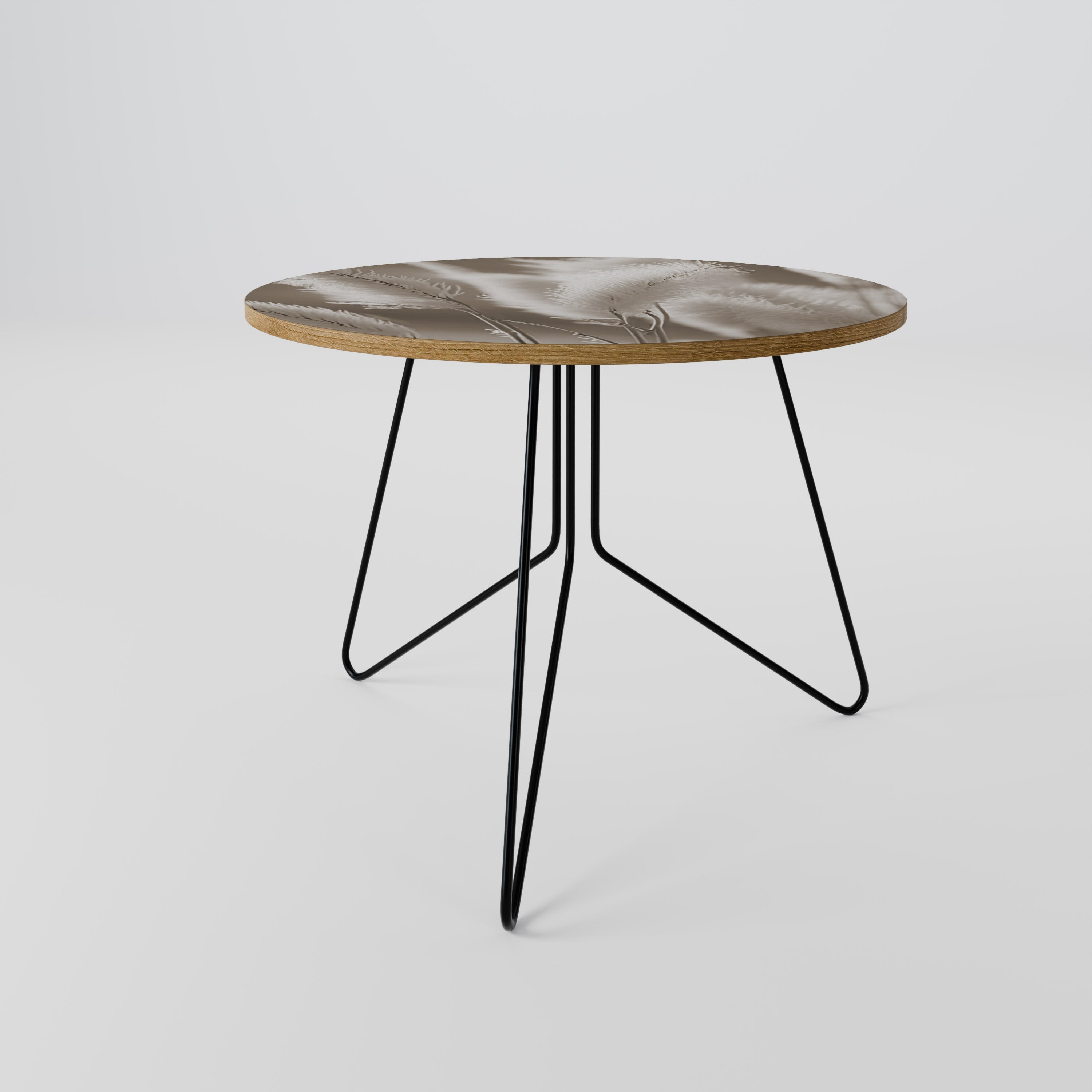 GENTLE WIND'S EMBRACE Coffee Table 69