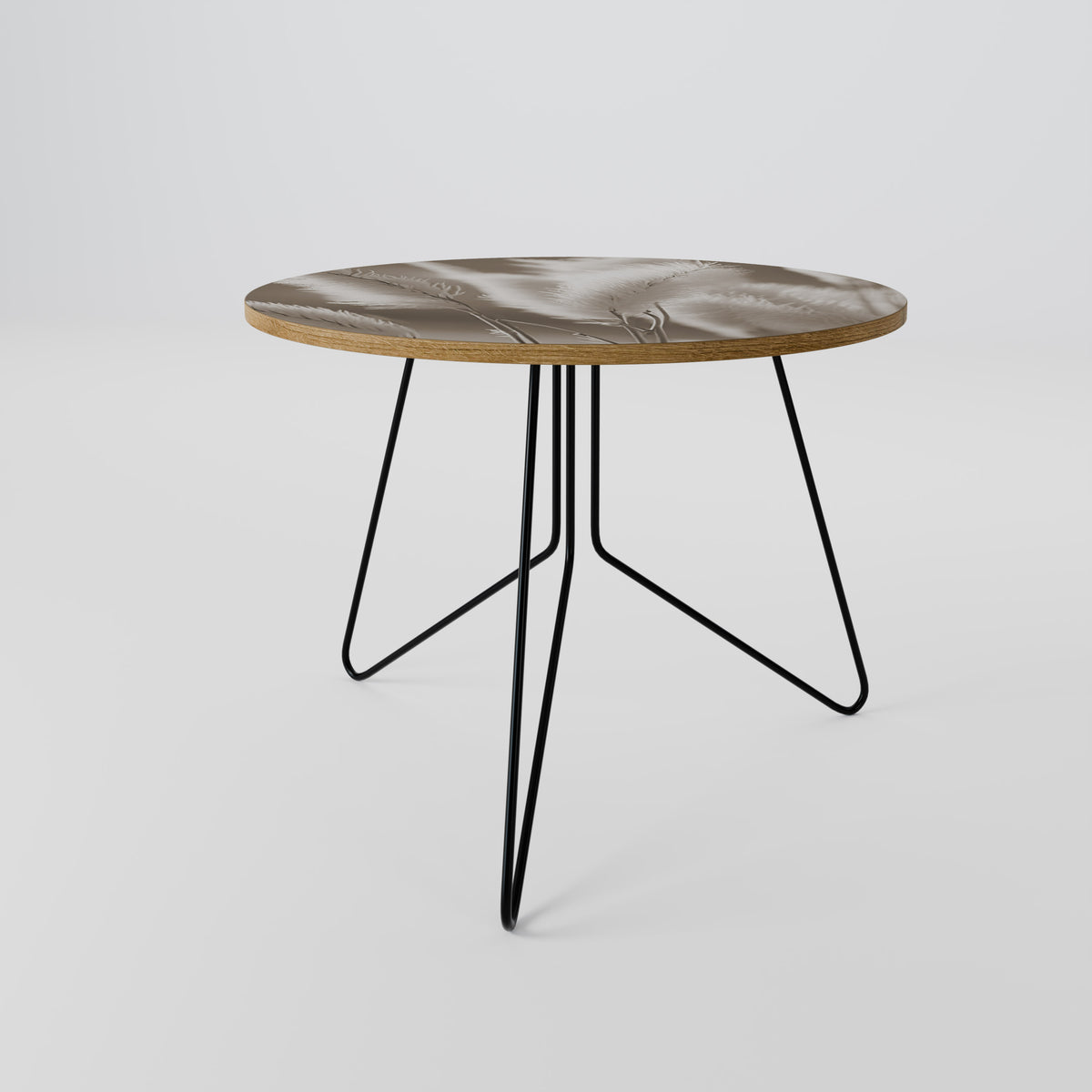 GENTLE WIND'S EMBRACE Coffee Table