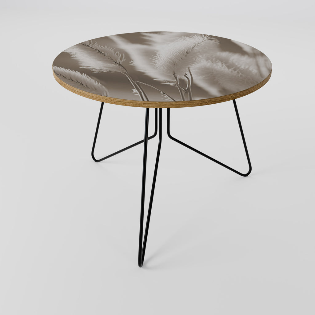 GENTLE WIND'S EMBRACE Coffee Table