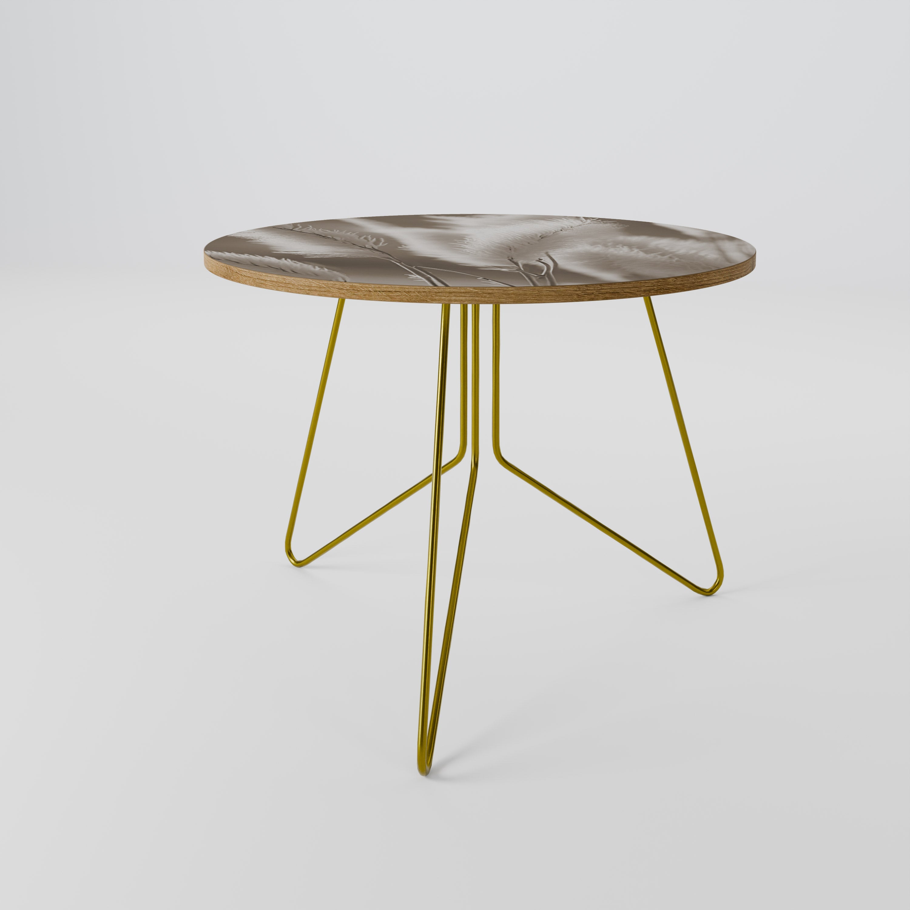 GENTLE WIND'S EMBRACE Coffee Table 69