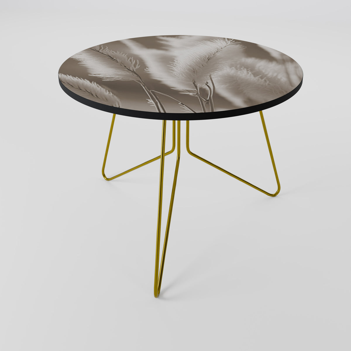GENTLE WIND'S EMBRACE Coffee Table