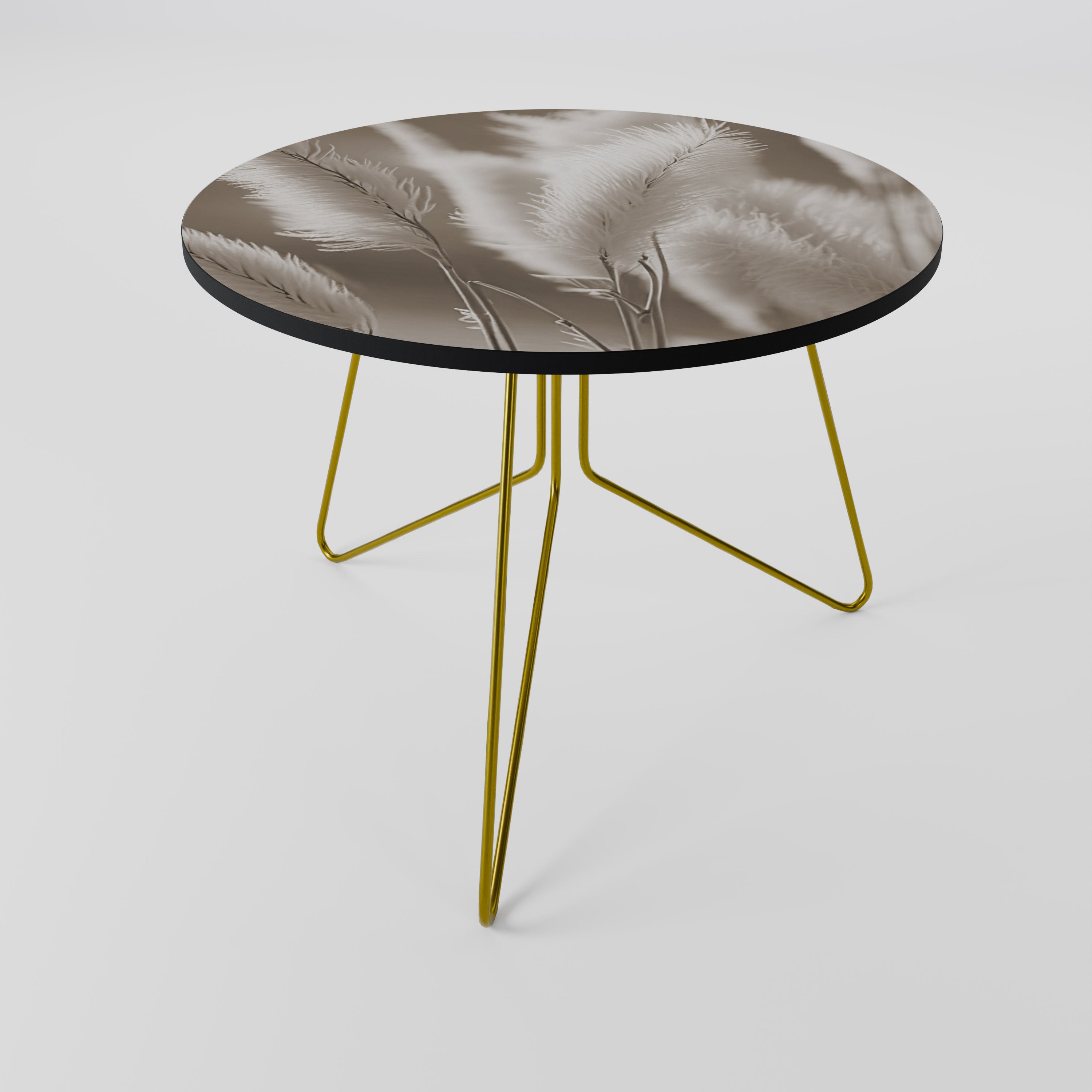 GENTLE WIND'S EMBRACE Coffee Table