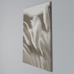 GENTLE WIND'S EMBRACE Vertical Canvas Print