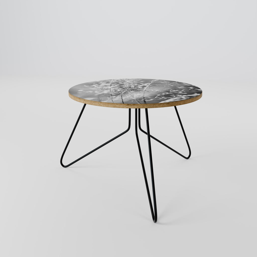 LIGHTSWEPT HARMONY Couchtisch 60