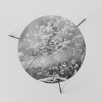 LIGHTSWEPT HARMONY Couchtisch Ø 60 cm