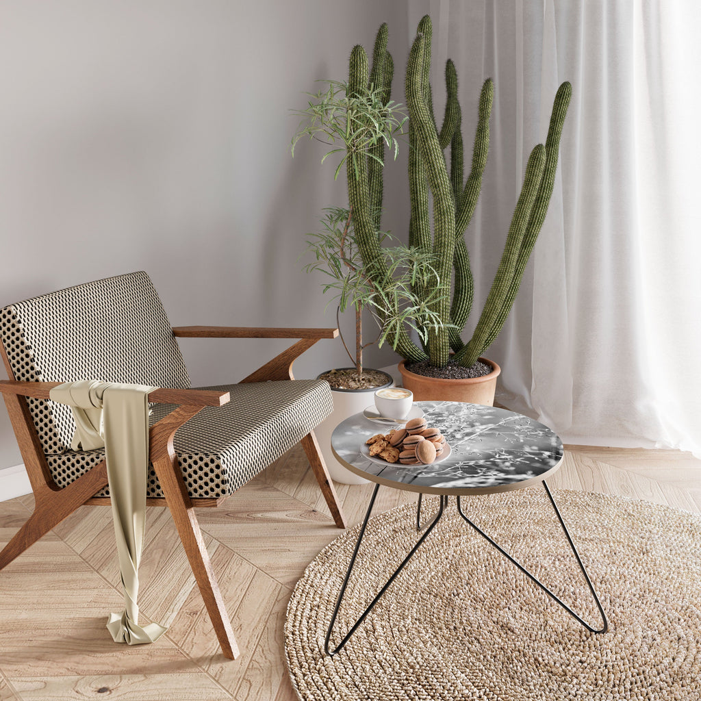 LIGHTSWEPT HARMONY Couchtisch 60