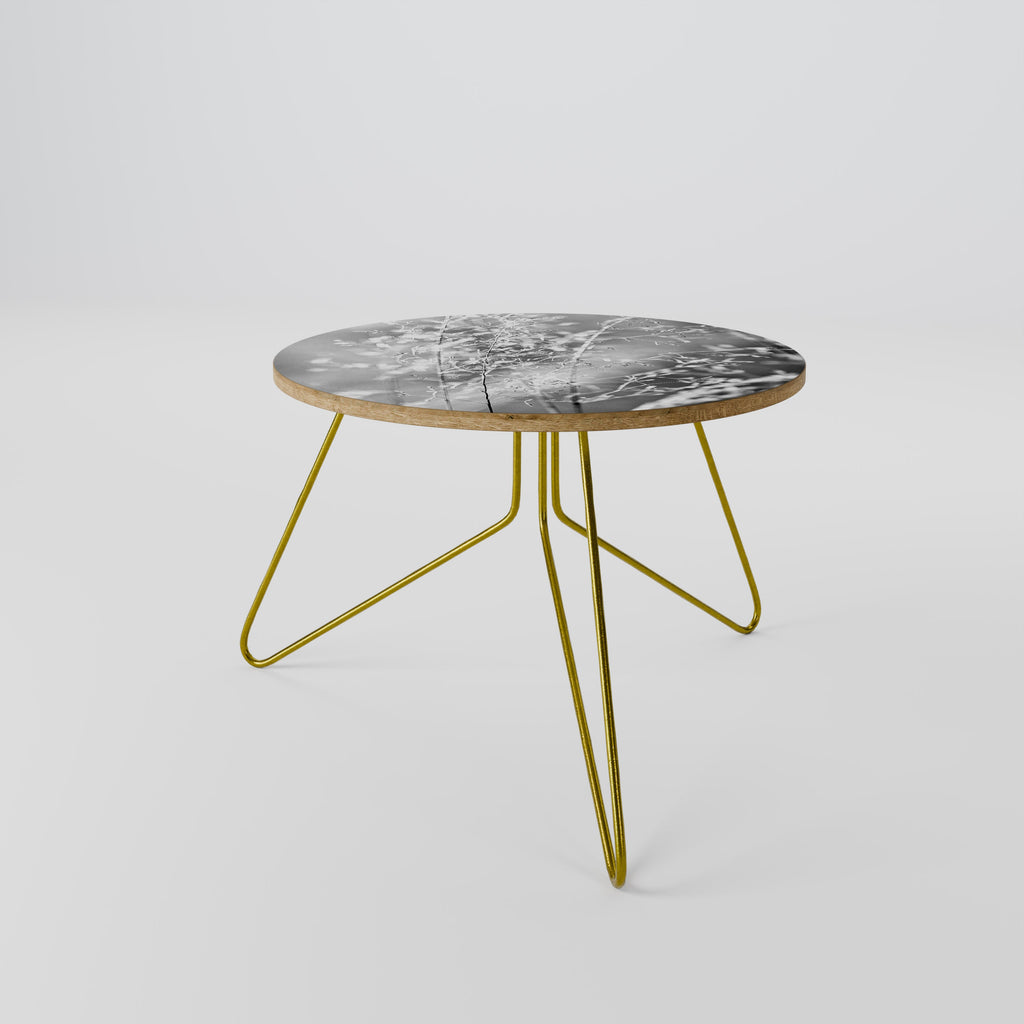 LIGHTSWEPT HARMONY Couchtisch 60
