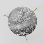 LIGHTSWEPT HARMONY Couchtisch Ø 60 cm