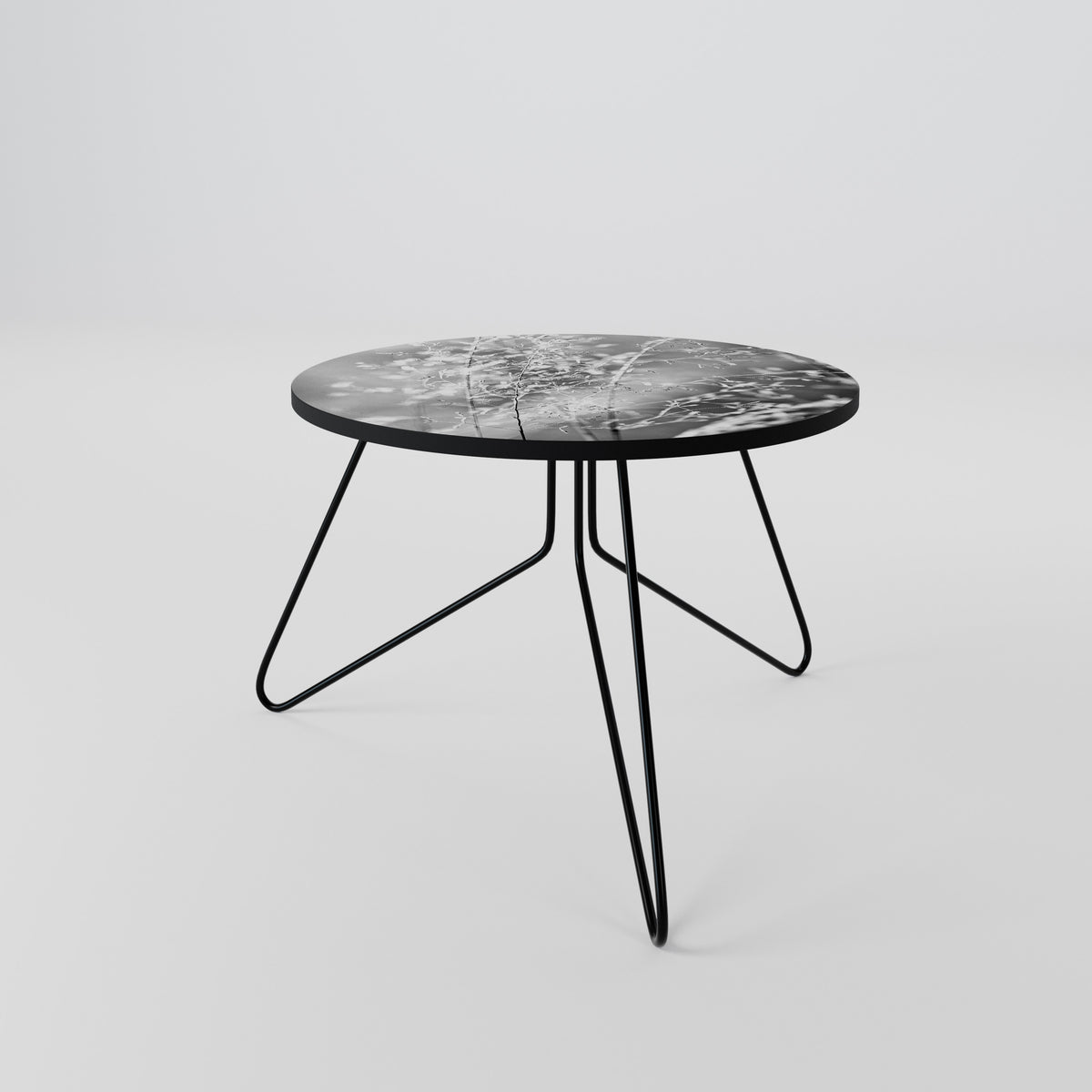 LIGHTSWEPT HARMONY Coffee Table
