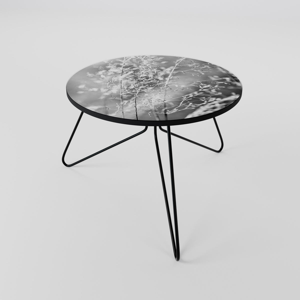 LIGHTSWEPT HARMONY Couchtisch