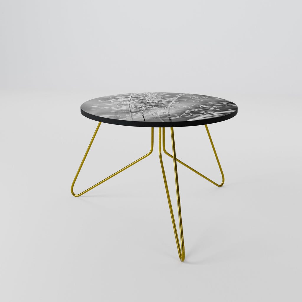 LIGHTSWEPT HARMONY Couchtisch 60