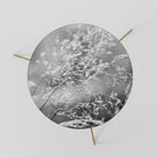 LIGHTSWEPT HARMONY Couchtisch Ø 60 cm