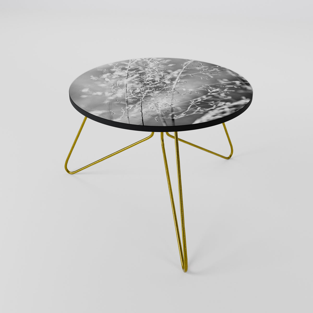 LIGHTSWEPT HARMONY Couchtisch