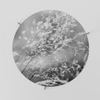 LIGHTSWEPT HARMONY Couchtisch Ø 69 cm