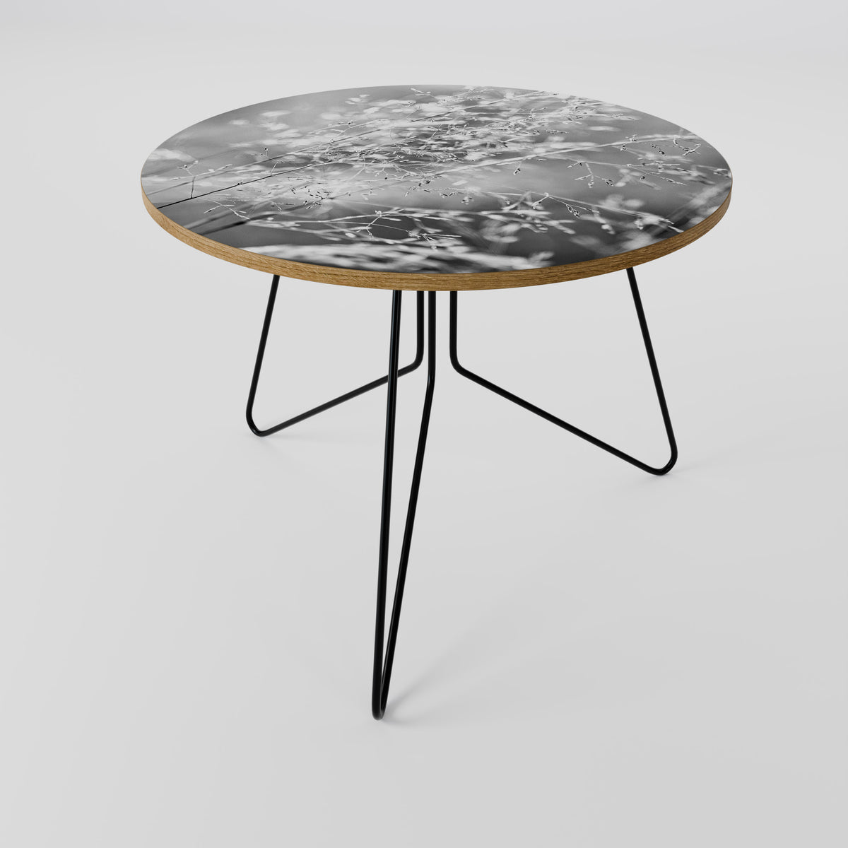 LIGHTSWEPT HARMONY Coffee Table