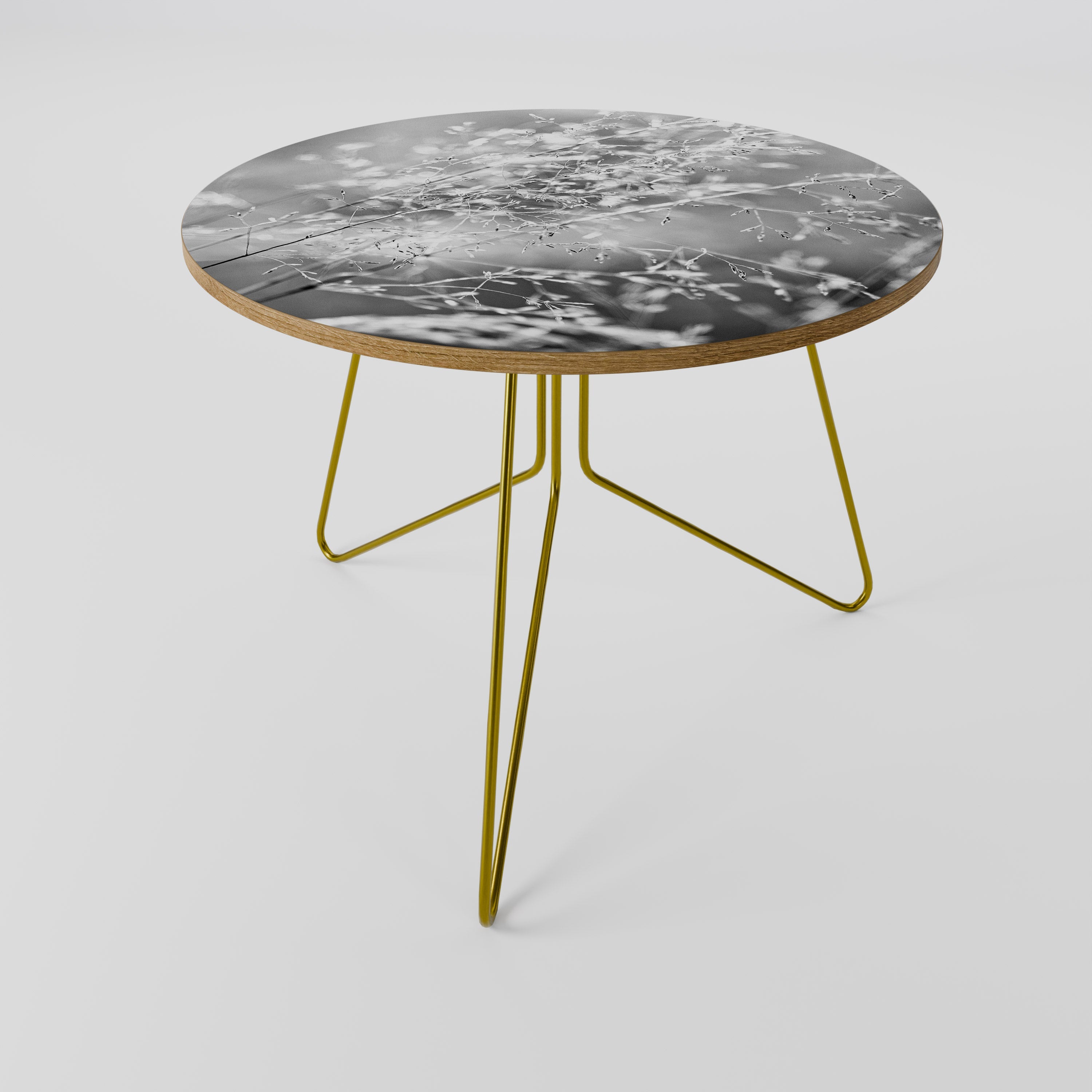 LIGHTSWEPT HARMONY Coffee Table 69