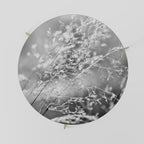 LIGHTSWEPT HARMONY Couchtisch Ø 69 cm