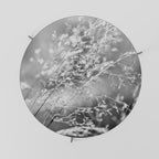 LIGHTSWEPT HARMONY Couchtisch Ø 69 cm