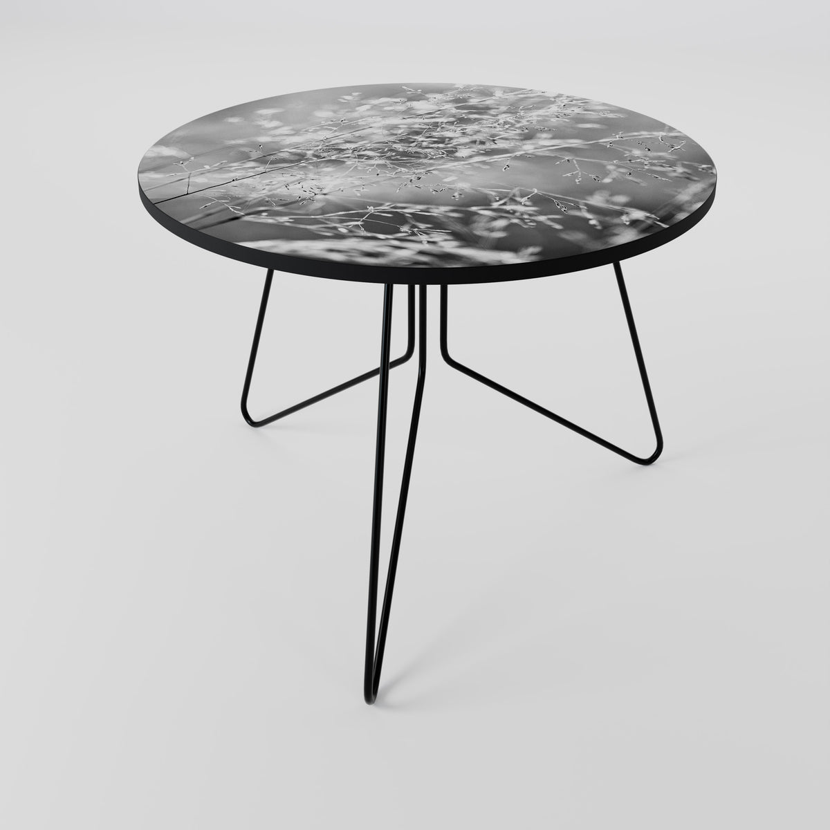 LIGHTSWEPT HARMONY Couchtisch