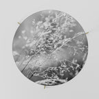 LIGHTSWEPT HARMONY Couchtisch Ø 69 cm