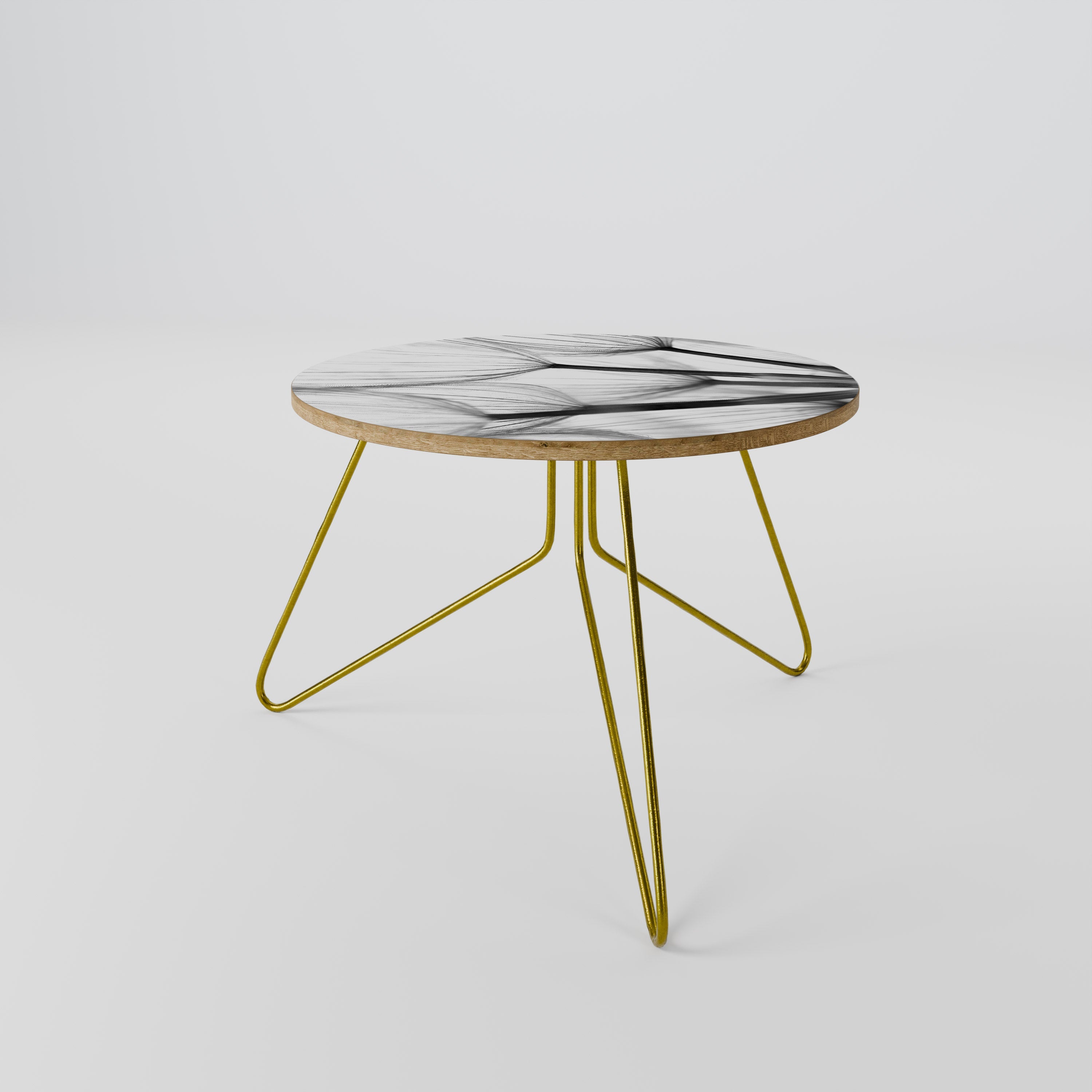 SILKEN FLIGHT Couchtisch 60