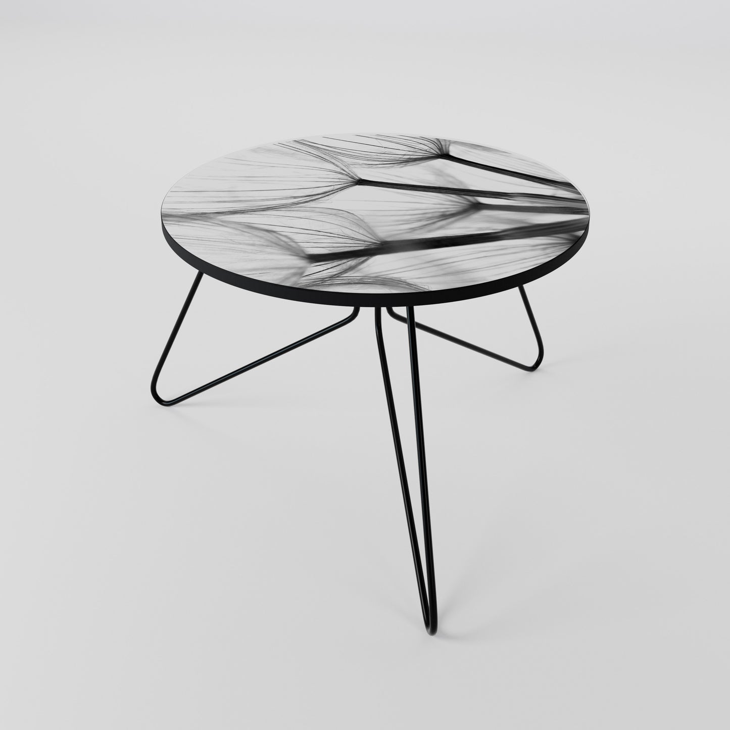 SILKEN FLIGHT Couchtisch