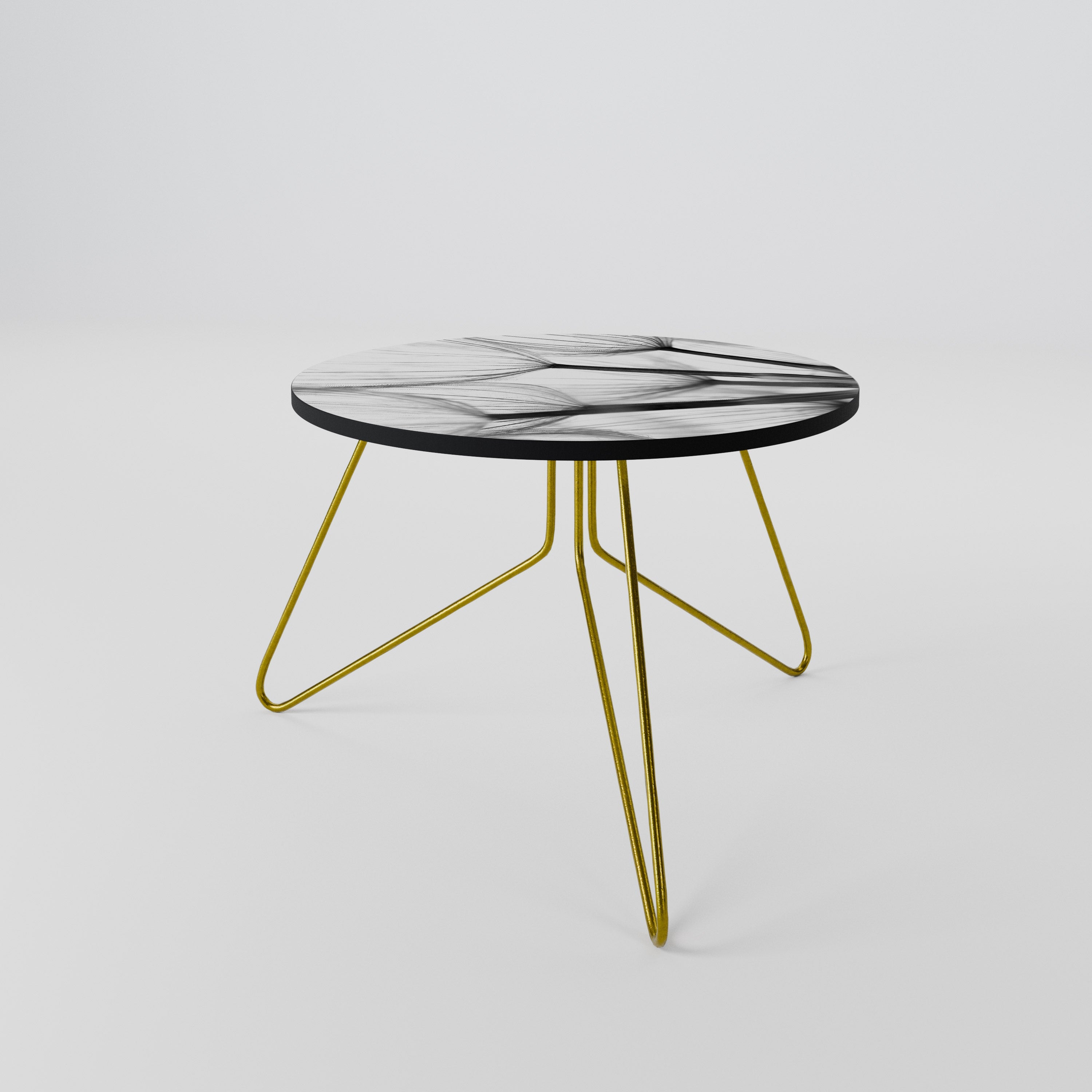 SILKEN FLIGHT Couchtisch 60
