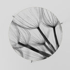 SILKEN FLIGHT Couchtisch Ø 69 cm