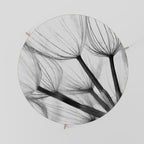 SILKEN FLIGHT Couchtisch Ø 69 cm