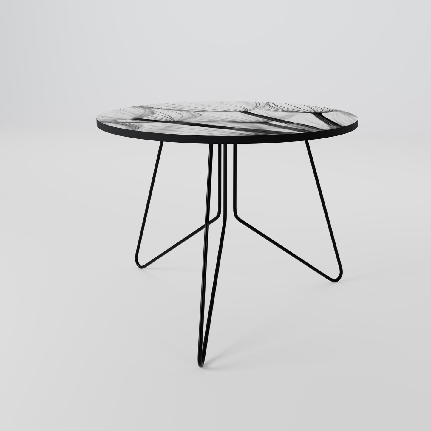 SILKEN FLIGHT Couchtisch