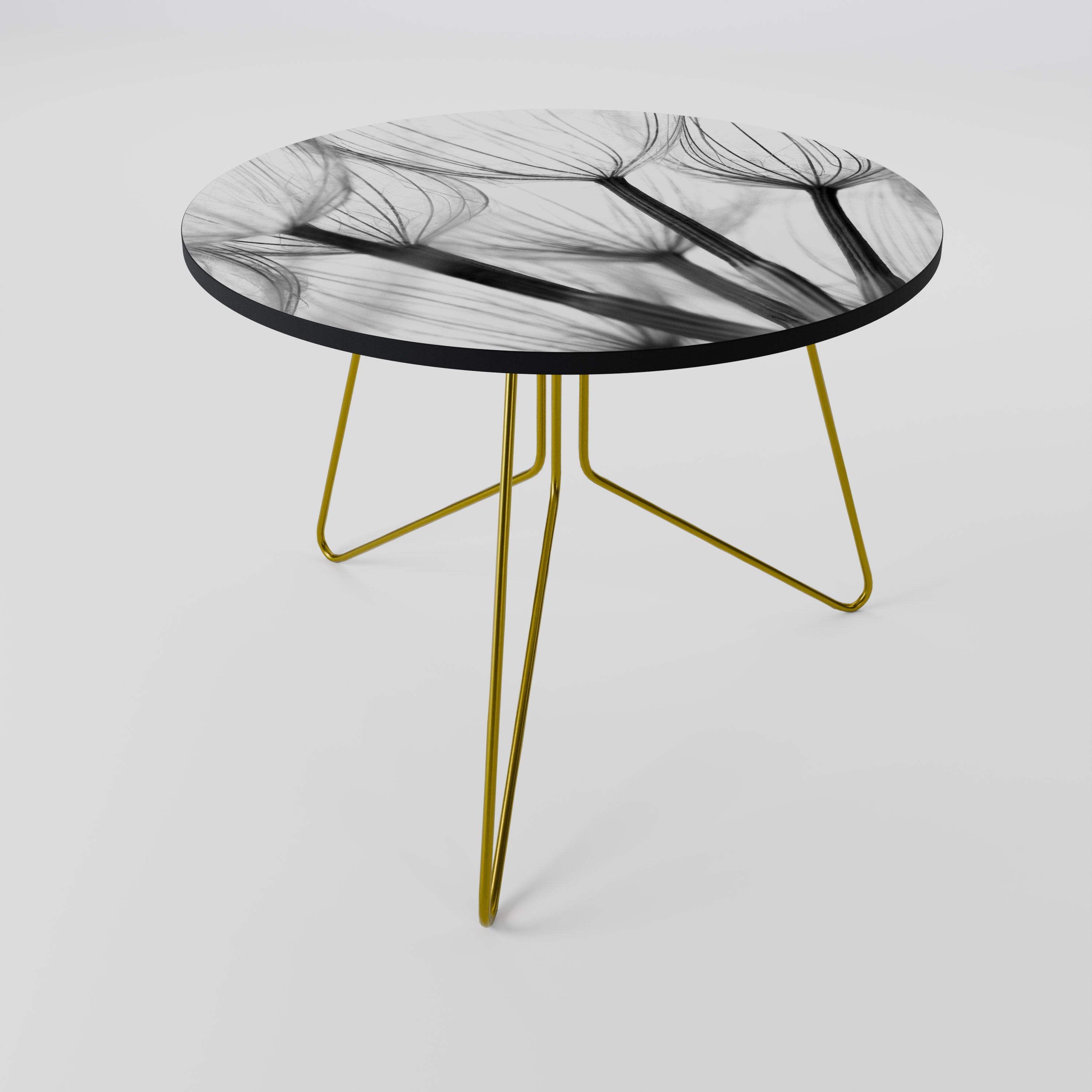 SILKEN FLIGHT Coffee Table 69