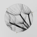 SILKEN FLIGHT Couchtisch Ø 69 cm