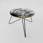WHISPERING WILDFLOWER Couchtisch Ø 60 cm