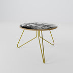 WHISPERING WILDFLOWER Couchtisch Ø 60 cm