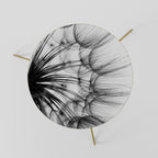 WHISPERING WILDFLOWER Couchtisch Ø 60 cm