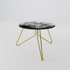 WHISPERING WILDFLOWER Couchtisch Ø 60 cm