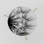 WHISPERING WILDFLOWER Couchtisch Ø 60 cm