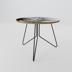 WHISPERING WILDFLOWER Coffee Table 69